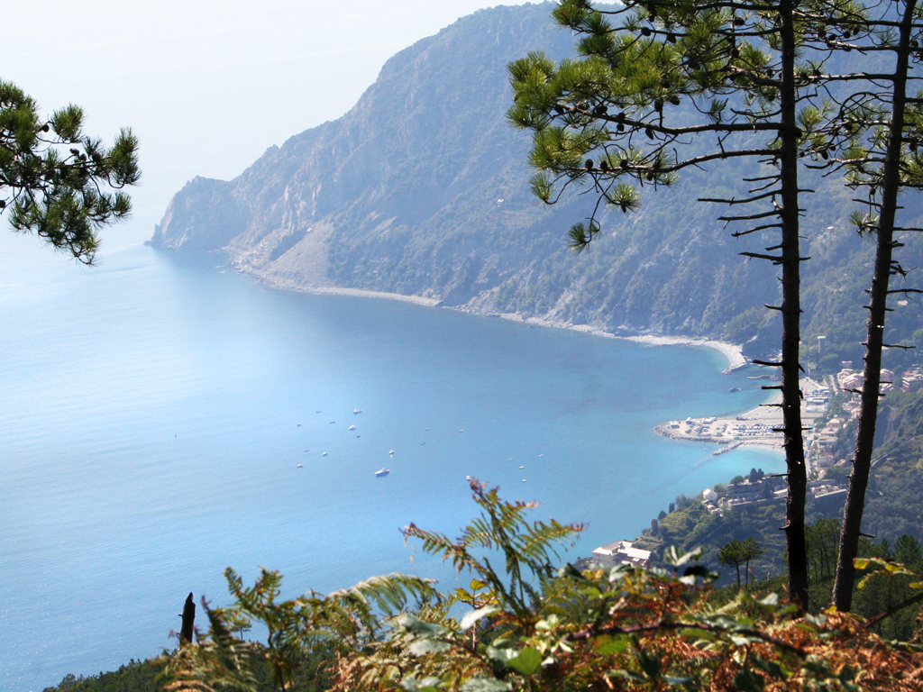 Cinque Terre